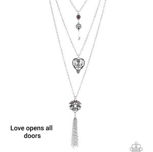 Paparazzi Jewelry Necklace